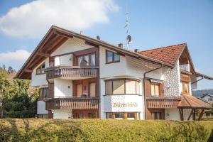 Apartment Titisee mit Netflix Wii U & Tiefgarage