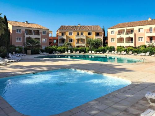 Apartment Tiyo - LIS295