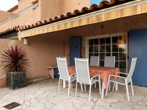 Apartment Tiyo - LIS295