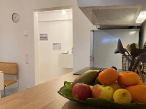 Apartment Toelleturm - 45m2 - Single Beds - Wuppertal