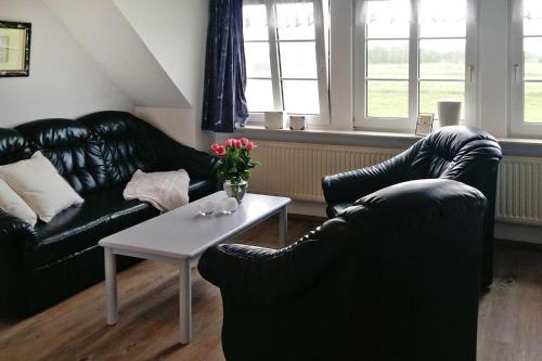 Apartment, Toenning