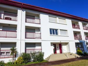 Apartment Toki Maïtena