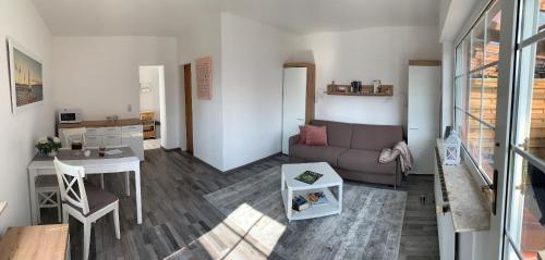 Apartment tom Brook