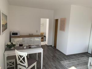 Apartment tom Brook