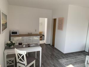 Appartement Apartment tom Brook Rundweg 5a 26624 Bedekaspel Basse-Saxe