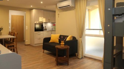 Apartment Tomm by Europa-Park & Rulantica