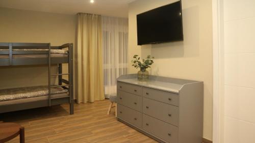 Apartment Tomm by Europa-Park & Rulantica