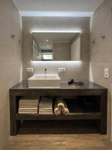 Apartment Tomm by Europa-Park & Rulantica