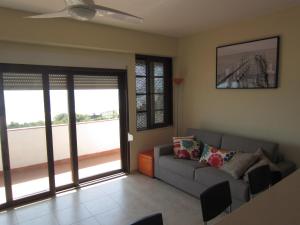 Apartment Torralta