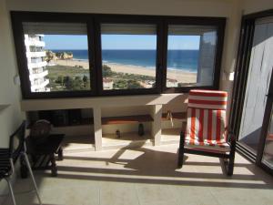 Appartement Apartment Torralta Torralta - Edificio Estrela do Mar 8500-000 Alvor Algarve