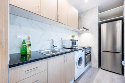 Apartment Torri