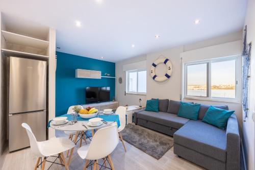 Apartment Torri