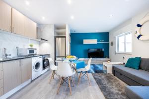Apartment Torri