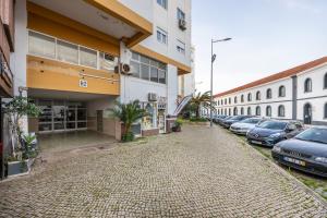 Apartment Torri