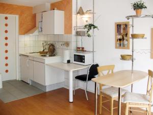 Appartement Apartment Tossens-6  26969 Tossens Basse-Saxe