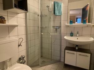 Appartement Apartment Tossens-8  26969 Tossens Basse-Saxe