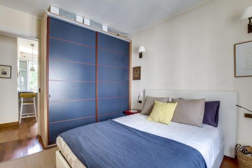 Apartment Tour Eiffel by Weekome