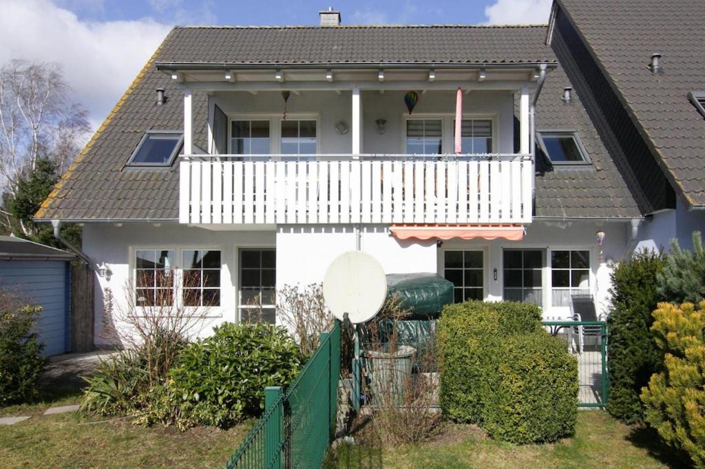 Apartment, Trassenheide , 17449 Trassenheide