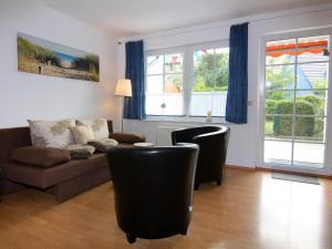 Apartment, Trassenheide