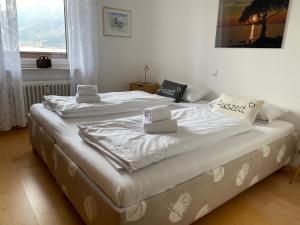 Apartment Traumseeblick - See- und Bergblick pur