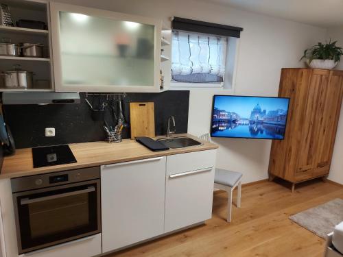 Apartment Traveller