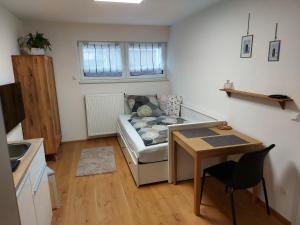 Apartment Traveller
