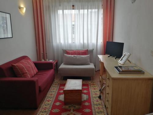 Apartment Trindade