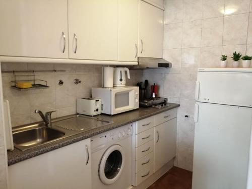 Apartment Trindade
