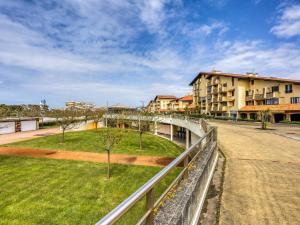 Apartment Trinquart-1