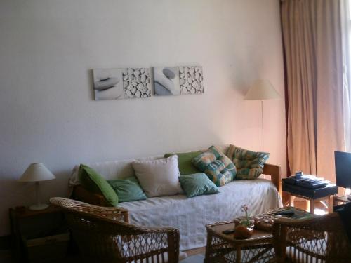 Apartment Troia Garden