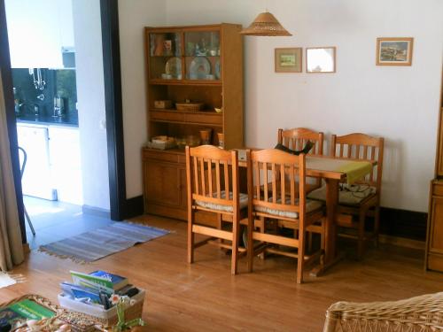 Apartment Troia Garden