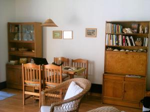 Apartment Troia Garden