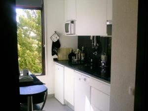 Apartment Troia Garden