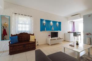 Apartment Tropicos