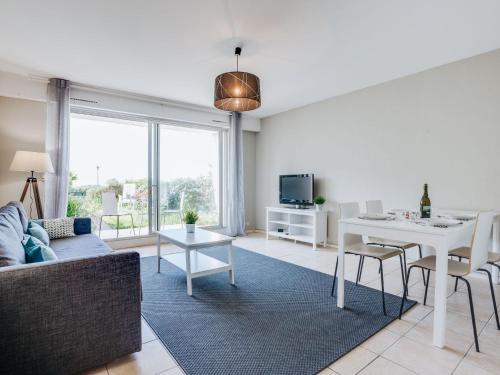 Apartment Trouz Ar Mor-2