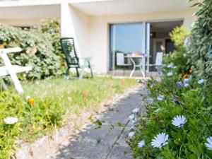 Apartment Trouz Ar Mor-2
