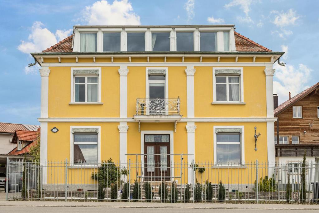 Apartment Tuna Hauptstrasse 13, 88138 Sigmarszell