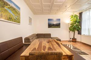 Appartement Apartment Tuna Hauptstrasse 13 88138 Sigmarszell Bavière