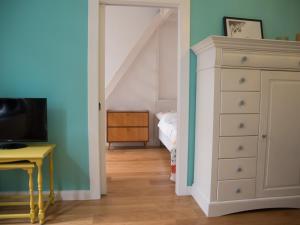 Apartment Türkis zentral