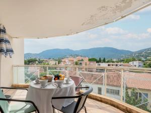 Appartement Apartment Turquoise-10  83240 Cavalaire-sur-Mer Provence-Alpes-Côte d\'Azur