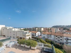 Appartement Apartment Turquoise-8  83240 Cavalaire-sur-Mer Provence-Alpes-Côte d\'Azur