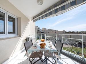 Appartement Apartment Turquoise-9  83240 Cavalaire-sur-Mer Provence-Alpes-Côte d\'Azur