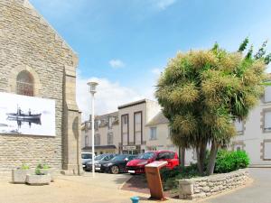 Apartment Ty Ael - GUL105