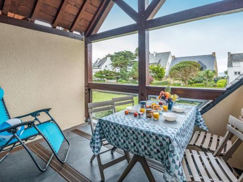 Apartment Ty Bihan-2