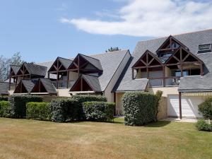 Apartment Ty Bihan-2