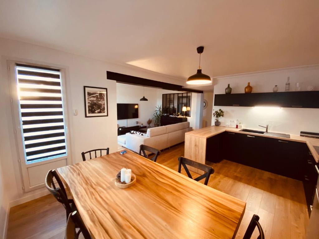 Apartment Ty Bihan-2 56340 Carnac