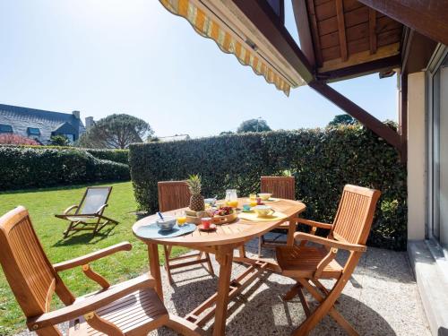 Apartment Ty Bihan-3