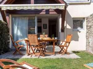 Apartment Ty Bihan-3