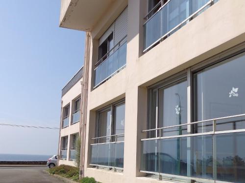 Apartment Ty Bugale