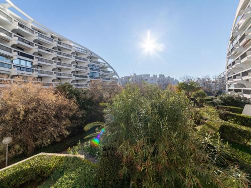 Apartment Ulysse Plage-22